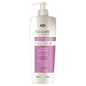 .LISAP Conditoner Bilanciatore di pH Odżywka Wyrównująca pH 250 ml  . Wyp